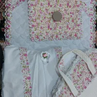 چادر نماز چشن تکلیف