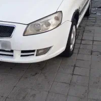 رانا سفید مدل ۹۲|خودرو سواری و وانت|مشهد, شهید قربانی|دیوار