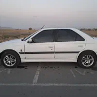 پژو پارس TU5|خودرو سواری و وانت|آشخانه, |دیوار