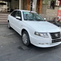 سمند سورن پلاس صفر 1404 (اقساطی)|خودرو سواری و وانت|تهران, آذربایجان|دیوار