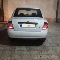 تیبا 1مدل 95 تمیز