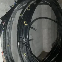 لوله و اتصالات