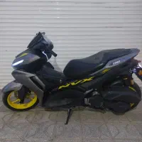 موتور کبیر رایز NVX 170 مدل ۱۴۰۲