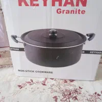 دیگ سایز50|ظروف پخت‌وپز|گرگان, |دیوار