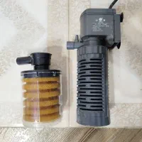 تصفیه آب آکواریوم