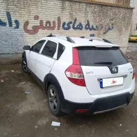 H30کراس اچ سی -ساشی خورده|خودرو سواری و وانت|کرج, ساماندهی|دیوار