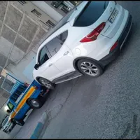 یدک کش خودروبر یدکش نیسان یدکش چرخگیر