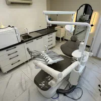 اجاره مطب دندان پزشکی53متری باتجهیزات نو شمس ابادی|اجارهٔ دفتر کار، اتاق اداری، مطب|اصفهان, شاهزاده ابراهیم|دیوار