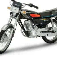 موتورسیکلت زال (تیزپر)توس 200