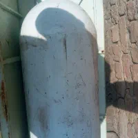 بالون گاز وانت پیکان