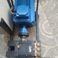 دستگاه کارواش 200 بار ایتالیایی اصل