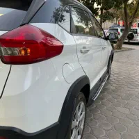 ام وی ام x22 سفید اتوماتیک مدل1400|خودرو سواری و وانت|اصفهان, فرح آباد|دیوار