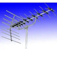 نصاب لوستر آنتن کولرآبی پایه تلویزیونی