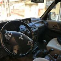 پاجیرو بهمنی