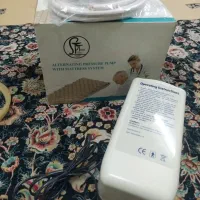 پمپ تشک طبی