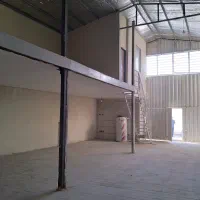 فروش ۱۳۵ متر سوله نوسازشهیدرجایی|فروش دفتر صنعتی، کشاورزی، تجاری|باقرشهر, |دیوار