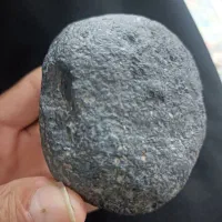 سنگ آبسیدین وشهاب|جواهرات|خاوران, |دیوار