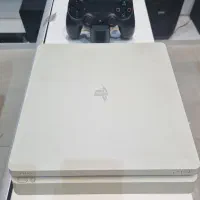 ps4 اسلیم کپیخور ورژن ۹ سفید