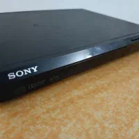 دستگاه پخش کننده DVD سونی مدل SR370