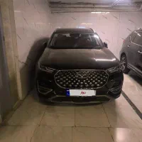 تیگو پرو در حد صفر مشکی