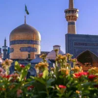 سفر مشهد مقدس ویژه آخر تابستان