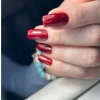 کاشت ناخن