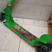 اسکوتر