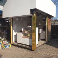 فروش کانکس|مصالح و تجهیزات ساختمان|چالوس, |دیوار