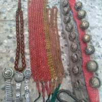 تسبیح ساعت قورچه