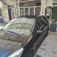 ۲۰۷ ام سی ۴۰۱|خودرو سواری و وانت|تهران, پاسداران|دیوار