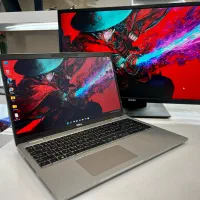 لپتاپ لمسی 15/6 اینچ/ با پردازنده core i5 نسل11|رایانه همراه|مشهد, احمدآباد|دیوار