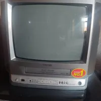 تلویزیون نوستالژی آیوا اصل ژاپن