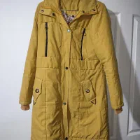 پالتو و مانتو در حد نو|لباس|تویسرکان, |دیوار