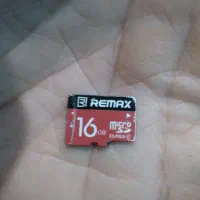 مموری ۱۶گیگ مارک ریمکس اصل اصل