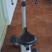 دوچرخه ثابت