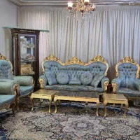 مبلمان سلطنتی