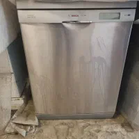 ماشین ظرفشویی بوش