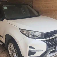 فروش ام وی ام ایکس ۳۳ AT|خودرو سواری و وانت|اصفهان, کوی ولی عصر|دیوار