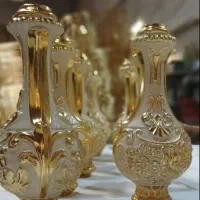 آبکاری(خدمات آبکاری آبنیک)