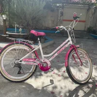 دوچرخه|دوچرخه، اسکیت، اسکوتر|بندر انزلی, ساحل قو|دیوار