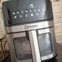 سرخکن دسینی