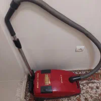 جارو برقی ناسیونال ژاپن