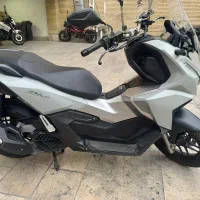 هندا اصلی honda ADV 160 مدل 1403|موتورسیکلت|تهران, ایرانشهر|دیوار