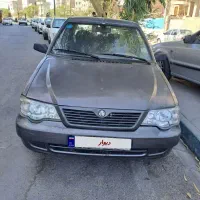 پراید 132مدل ۹۰هیدرولیک