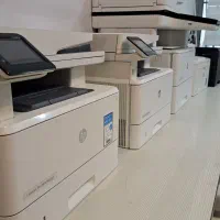 پرینتر سه کاره و تک کاره اچ‌پی و کانن استوک