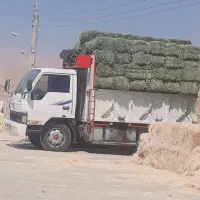 خاور حمل بار وجابه جای منزل وغیره به تمام نقاط|خدمات حمل و نقل|کهنوج, |دیوار