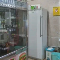 فروش وسایل فر ساندویچی و تاپینگ و...|فروشگاه و مغازه|قم, زنبیل آباد|دیوار