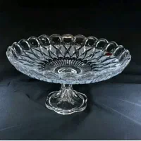 سرویس کریستال ۱۲ نفره آنجلیکا|ظروف سرو و پذیرایی|قم, حقیقت|دیوار