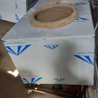 تنور گلی مدل px1