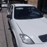خودرو تیبا 1